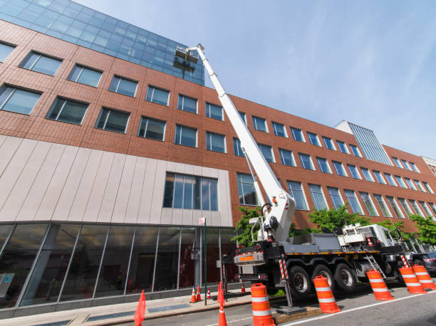 Window Installation & Cleaning